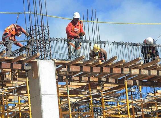 CONSTRUCCIN CIVIL: FTCCP Y CAPECO FIRMARN CONVENIO DE AUMENTO SALARIAL  PARA OBREROS - Alianza Corporativa