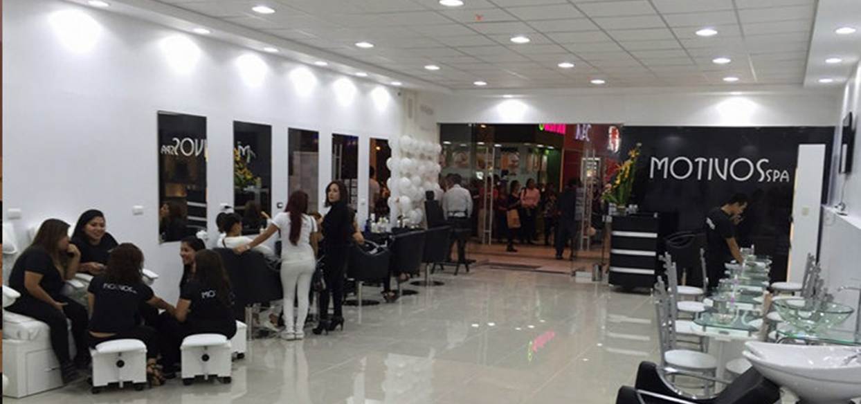 Resultado de imagen para motivos spa